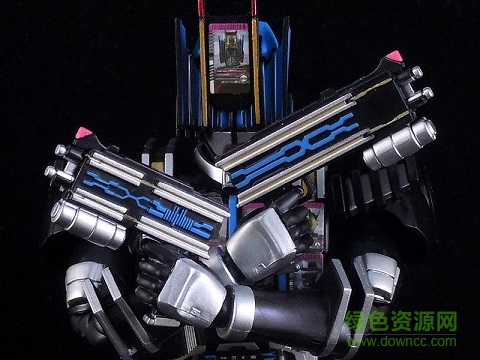 假面骑士diend腰带模拟器 v1.0 安卓版0