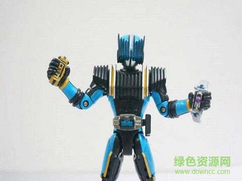 假面骑士diend腰带模拟器 v1.0 安卓版1