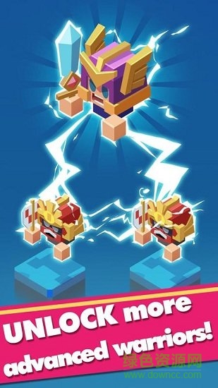 合成英雄 v1.0.1 安卓版0