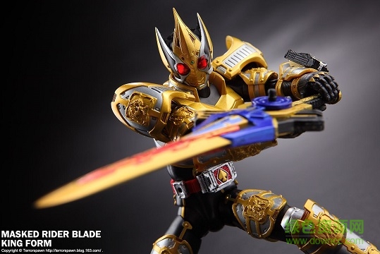 假面骑士剑模拟器apk v1.0 安卓版1