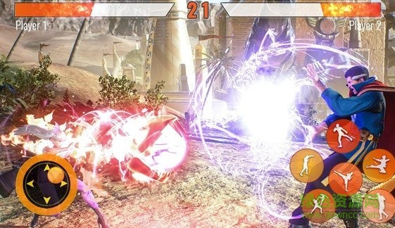 复仇者联盟内战免费 v1.5 安卓版0