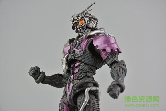 假面骑士死神腰带模拟器 v1.0 安卓版1