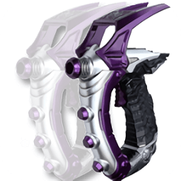 假面骑士死神腰带模拟器