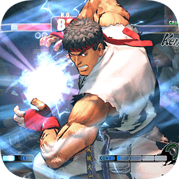 街霸ol手游下载