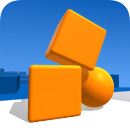 方块疾冲手机版