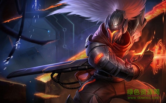 英雄联盟手游测试服 英雄联盟手游内测版下载