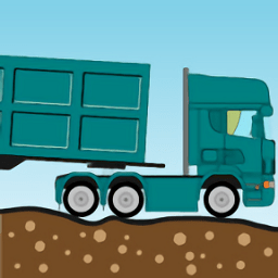 卡车司机乔正版汉化