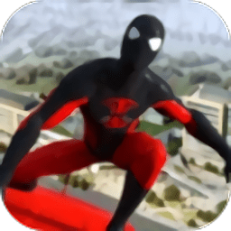 变种超级英雄车手机版