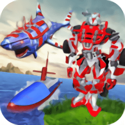 超级鲨鱼人登陆手机版