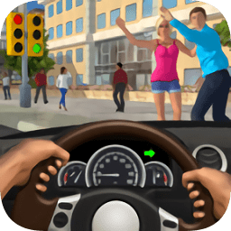 出租车接客2手游下载