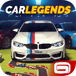 汽车传奇大亨中文版