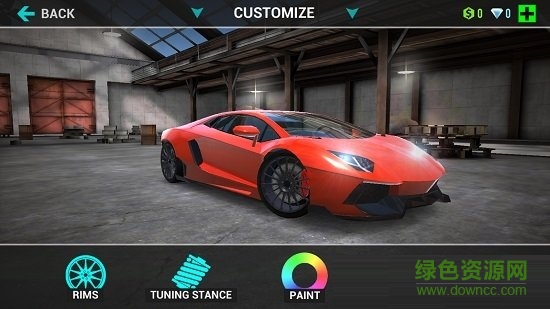 终极赛车无限金币钻石版 v2.5.3 安卓内购免费版1