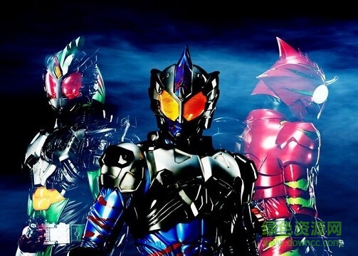 假面骑士amazons模拟器 v1.0 安卓版0