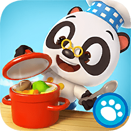 熊猫博士餐厅3完整版