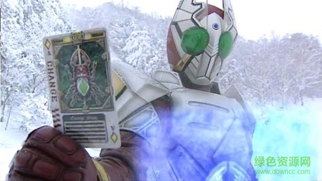 假面骑士garren模拟器 v1.1 安卓版0