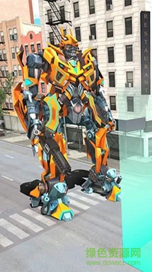 改造机器人鲨鱼内购正式版 v1.2 安卓版0