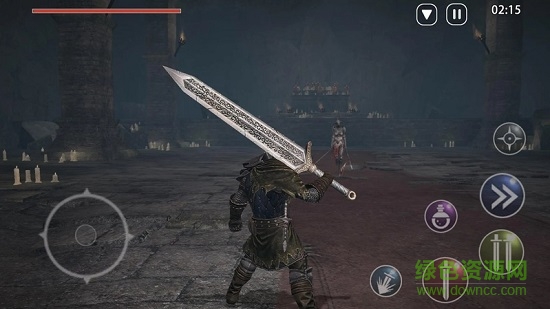 憎恨之心先驱者 憎恨之心先驱者最新版