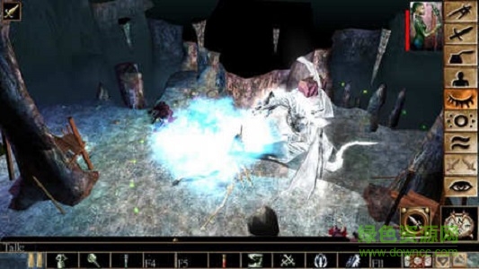 无冬之夜增强手机中文版 v1.0 安卓汉化版1