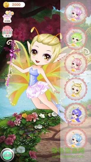 安吉拉公主装扮内购 v1.0.6 安卓版0