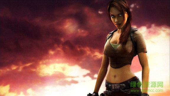 古墓丽影7传奇手游 v1.2.2.0 安卓汉化版0