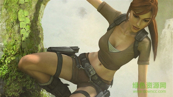 古墓丽影7传奇手游 v1.2.2.0 安卓汉化版1