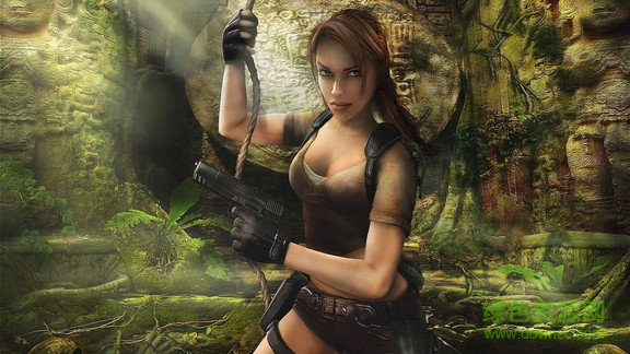 古墓丽影7传奇手游 v1.2.2.0 安卓汉化版2