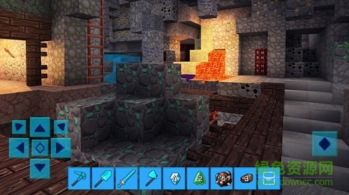 我的世界迷你版中文版 v1.9.0.15 安卓汉化版2