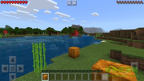 我的世界挖矿版内购 v22.99.1.9 安卓无敌版0