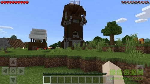 我的世界挖矿版内购 v22.99.1.9 安卓无敌版1