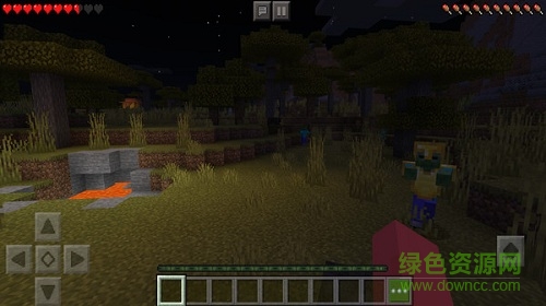 我的世界挖矿版内购 v22.99.1.9 安卓无敌版2