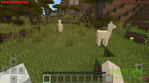 我的世界挖矿版内购 v22.99.1.9 安卓无敌版3