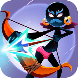 火柴人史诗弓箭手内购正式版