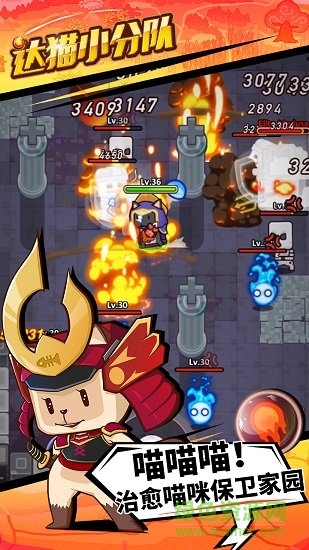 达猫小分队 达猫小分队下载