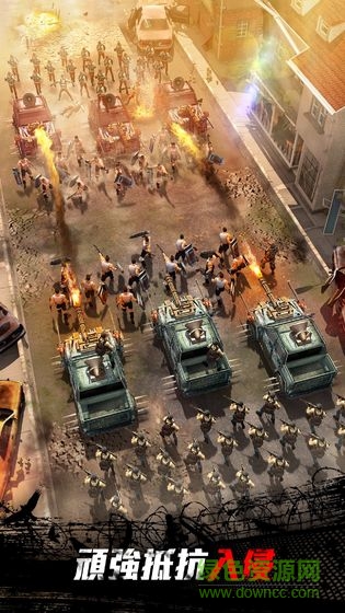 守望黎明国际版手游 v1.250.210.471 安卓版0