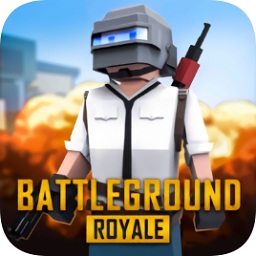 像素吃鸡游戏下载