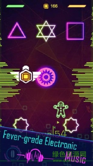 星系逃脱手机版 v2.0 安卓版1