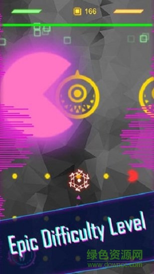 星系逃脱手机版 v2.0 安卓版2