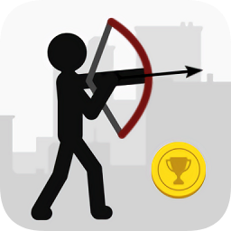 火柴人射手大战最新版