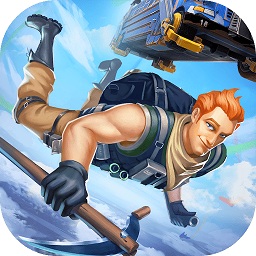 明日之夜吃鸡战场内购正式版