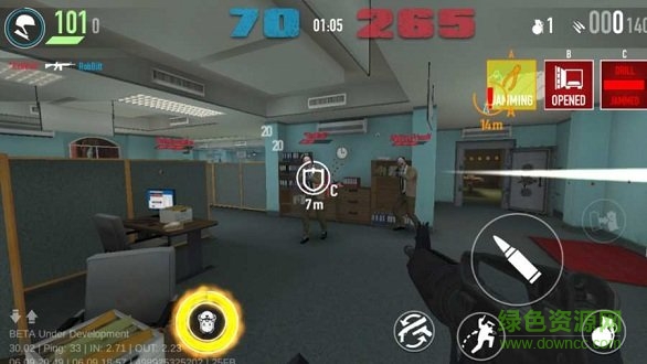 收获日罪恶战争中文正式版(PDCW) v180906.1826 安卓中文版0