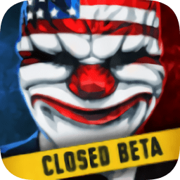 收获日罪恶战争中文正式版(PDCW)