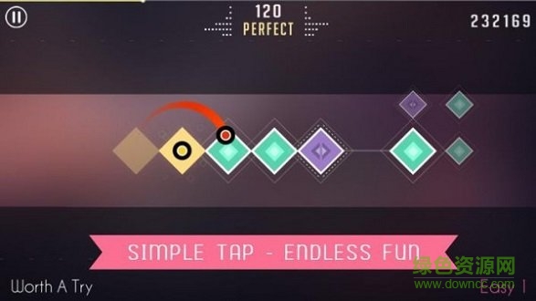 节拍砖块 v1.0.6 安卓版0