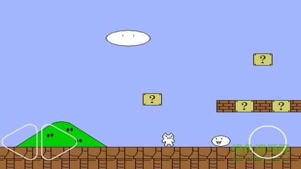 猫里奥大冒险 v1.3 安卓版0