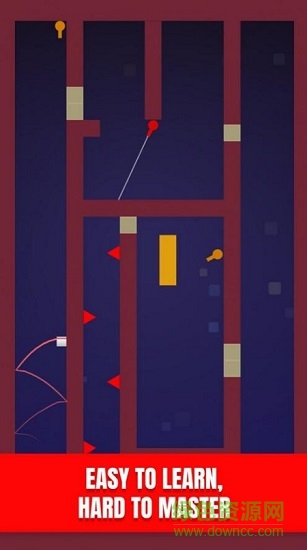 奔走冒险正版 v1.0 安卓版1