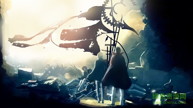 最终幻想零式hd典藏版 免安装中文硬盘版0