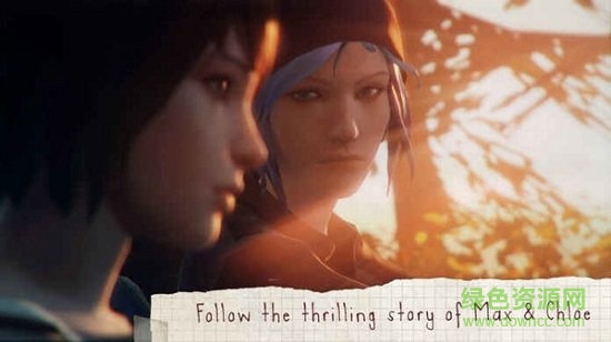 奇异人生2汉化手机版 v1.0 安卓版0