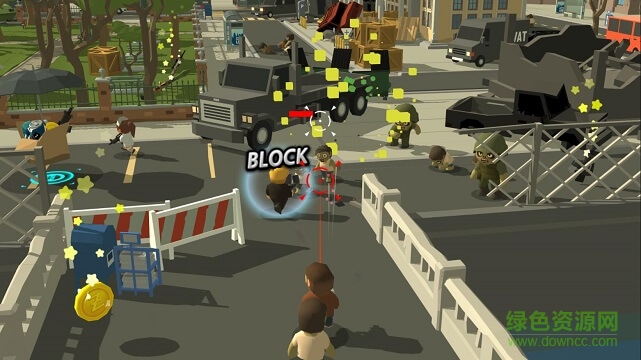 尸城吃鸡最新内购 v2.0.2 安卓版0