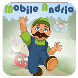 高仿超级玛丽完整版