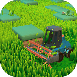 疯狂除草机官方版
