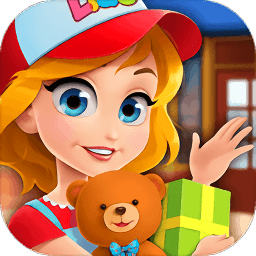 天才宝宝玩具店